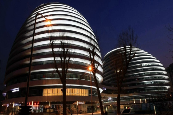 樓宇自控系統(tǒng)集成化實(shí)例！