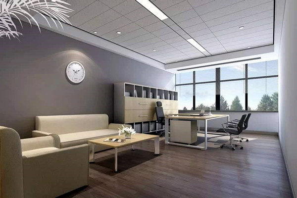 智能樓宇控制系統(tǒng)的綜合統(tǒng)籌規(guī)劃！