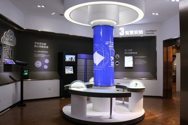 樓宇控制專業(yè)人員的素質(zhì)養(yǎng)成計劃！