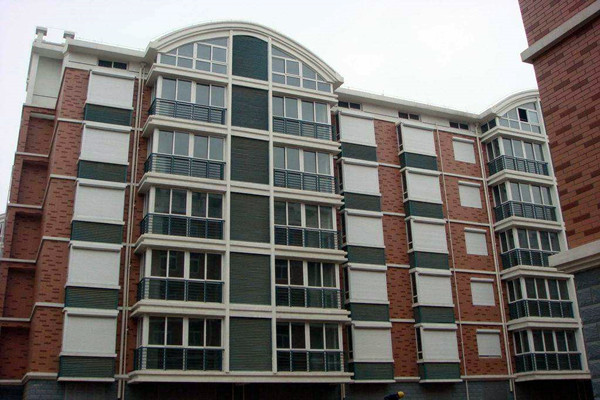 樓宇自控系統(tǒng)的智能化遮陽(yáng)控制效果！