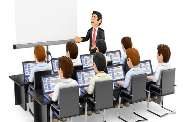 樓宇自控系統(tǒng)辦公自動(dòng)化的實(shí)現(xiàn)！