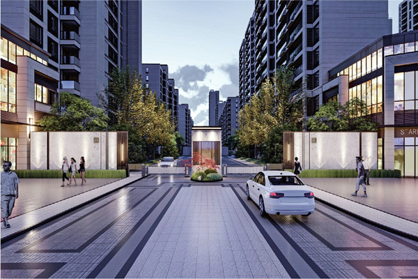 樓宇控制系統(tǒng)的趨勢化發(fā)展！