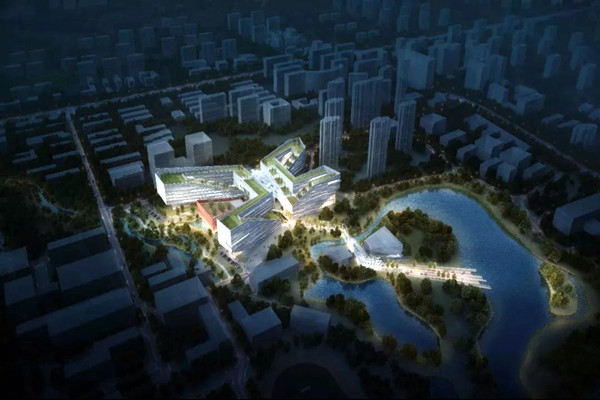 樓宇控制系統(tǒng)未來如何實現(xiàn)一體化發(fā)展？(圖1)