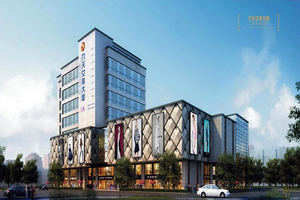 樓宇控制需要專業(yè)的維護團隊！(圖1)