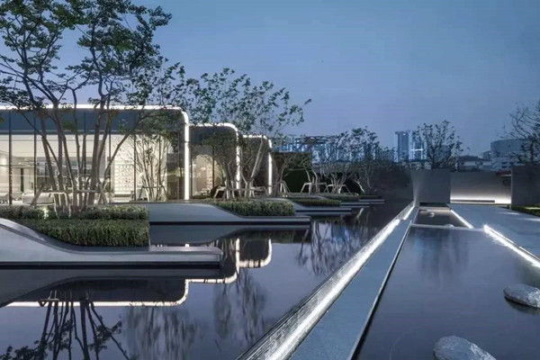 樓宇自動化系統(tǒng)的管理制度如何健全？(圖1)