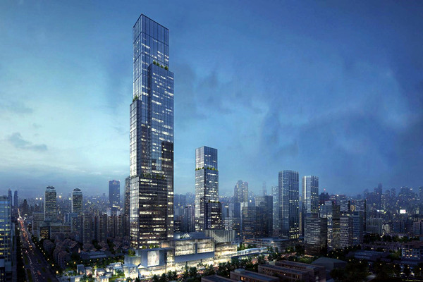 樓宇自動(dòng)化使得智能樓宇成為主流！(圖1)