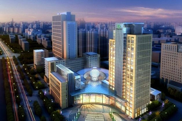 樓宇自控系統(tǒng)優(yōu)越性的體現(xiàn)！(圖1)