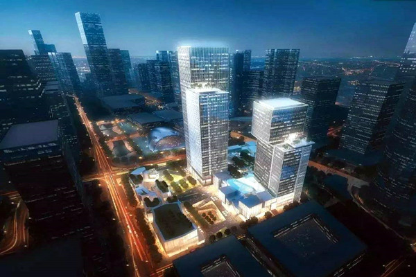 樓宇自動化需要注意產(chǎn)品選型問題！(圖1)