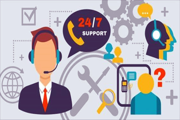 樓宇自動化如何實(shí)現(xiàn)統(tǒng)一通信？(圖1)