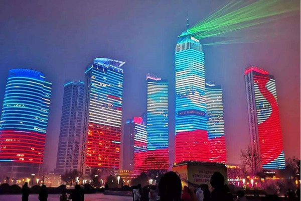 大型樓宇需要樓宇自控系統(tǒng)哪些功能？(圖1)