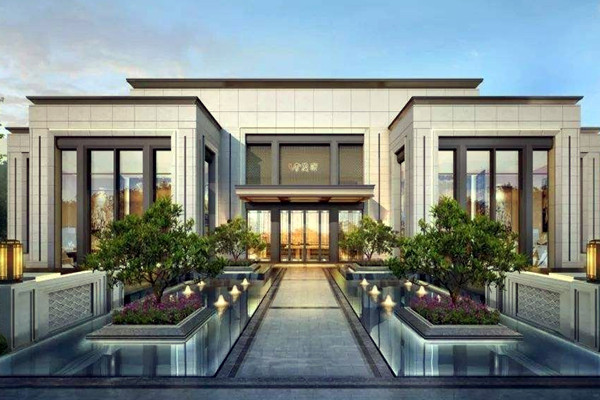 我國樓宇自控節(jié)能技術的發(fā)展狀況！(圖1)