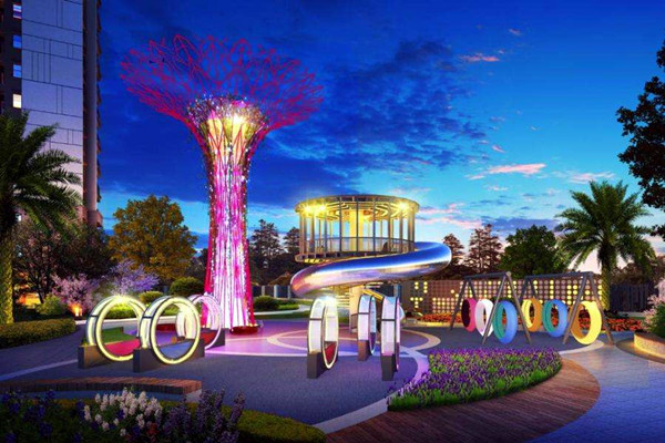 樓宇控制系統(tǒng)的配置要求！(圖1)