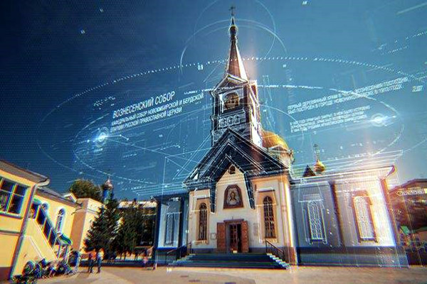 樓宇自控系統(tǒng)是高新技術(shù)的集大成者！(圖1)