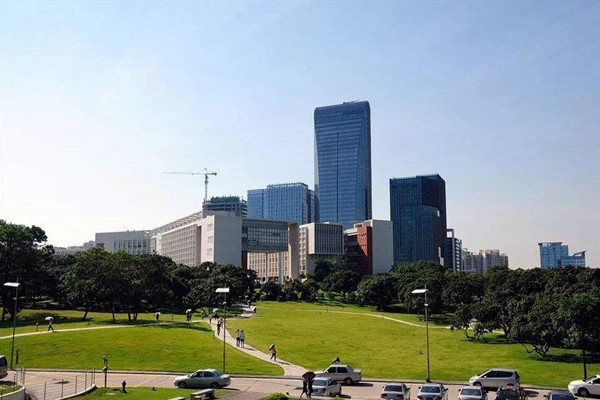 樓宇自動化更好更強需要借助社會專業(yè)力量？(圖1)