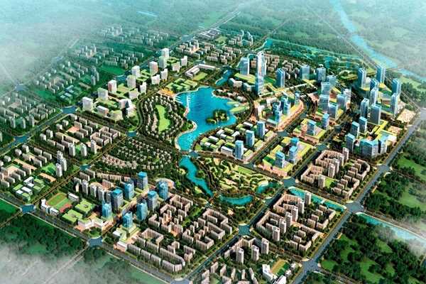 樓宇智能化是干什么的？智能化控制是大勢所趨？(圖1)