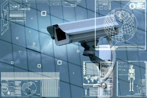 安防監(jiān)控的部署是樓宇控制系統(tǒng)的重要一環(huán)！(圖1)