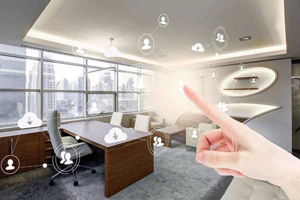 樓宇自動化系統(tǒng)的協(xié)調(diào)比較復(fù)雜！(圖1)