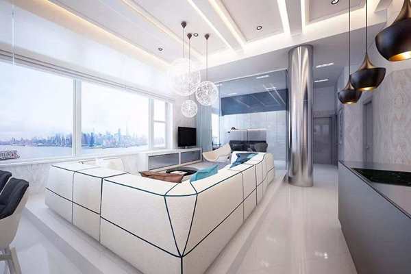 樓宇控制項(xiàng)目規(guī)范化管理的三點(diǎn)體現(xiàn)！(圖1)