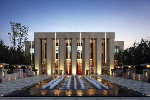 樓宇自控技術(shù)性分析！(圖1)