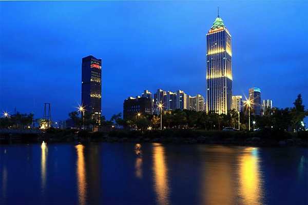 樓宇智能化節(jié)能技術(shù)現(xiàn)狀！(圖1)