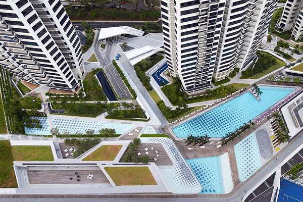 樓宇控制系統(tǒng)的發(fā)展背景！(圖1)