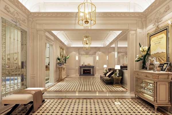 樓宇自控系統(tǒng)標準及檢驗現狀！(圖1)