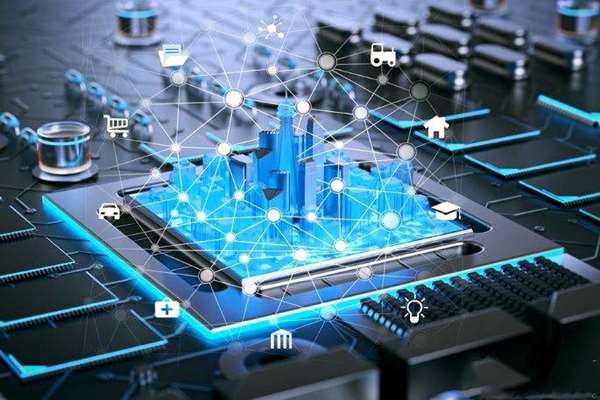 嵌入式技術與樓宇控制系統(tǒng)的搭檔簡直完美！(圖1)