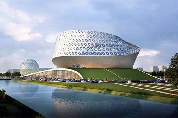 樓宇智能化的項(xiàng)目特性！(圖1)