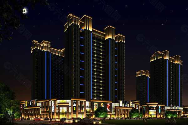 樓宇自動化幾種重要的子系統(tǒng)你知道嗎？(圖1)