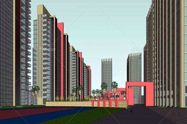 樓宇自控系統(tǒng)的組成！(圖1)