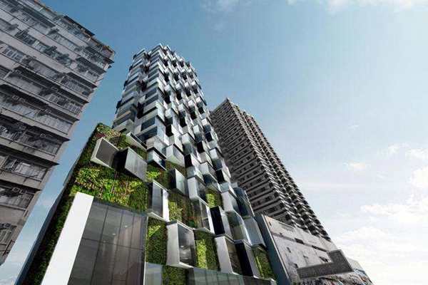 樓宇自動化是智慧城市建設(shè)的“推動劑”！(圖1)