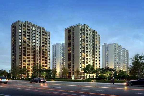 樓宇控制系統(tǒng)包含哪些重要元件？(圖1)