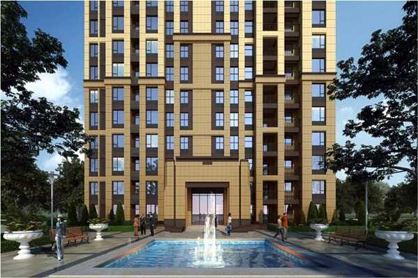 樓宇控制系統(tǒng)是什么意思？(圖1)