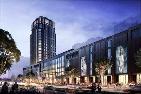 樓宇控制領(lǐng)域需要智能化的管理制度！(圖1)