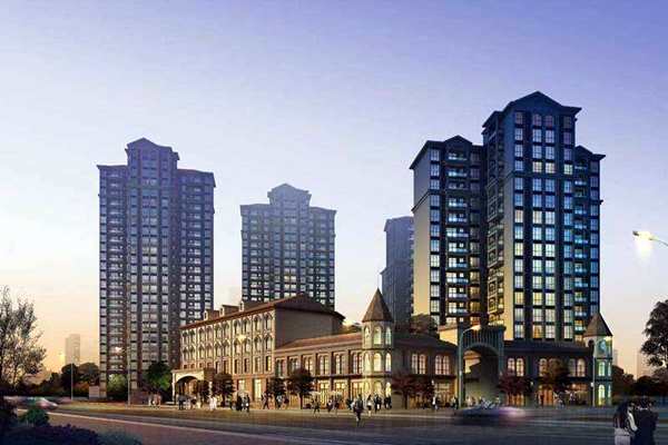 樓宇自控產(chǎn)生了新內(nèi)容！(圖1)