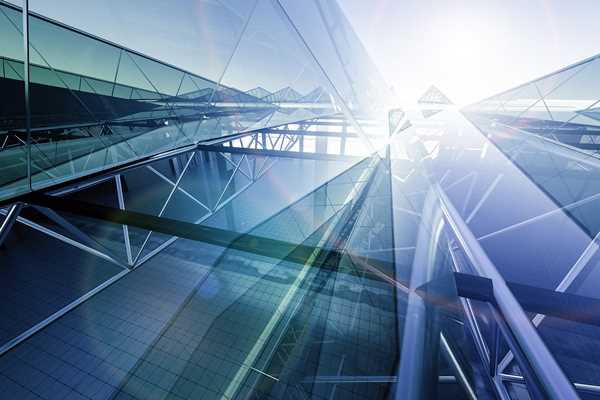 樓宇控制借助物聯(lián)網(wǎng)實現(xiàn)感知樓宇！(圖1)