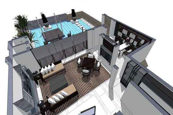 設計人員對于樓宇智能化系統(tǒng)的關注點在哪里？(圖1)