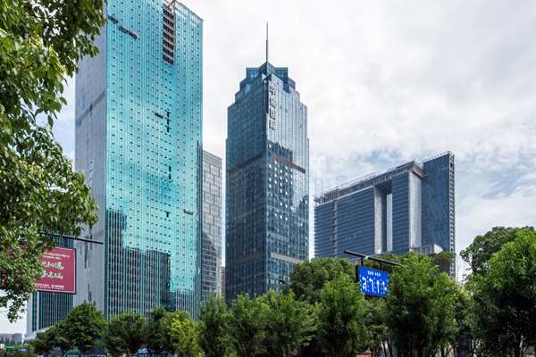 樓宇自控與數(shù)字技術協(xié)調(diào)高效發(fā)展！(圖1)