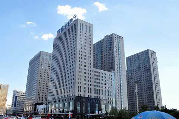 樓宇智能化工程第三方檢測(cè)五大步驟！(圖1)