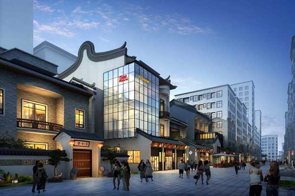 樓宇自控系統(tǒng)集合了多種先進技術(shù)！(圖1)