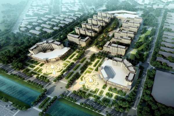 樓宇控制系統(tǒng)的優(yōu)化方向已經(jīng)很明朗了！(圖1)