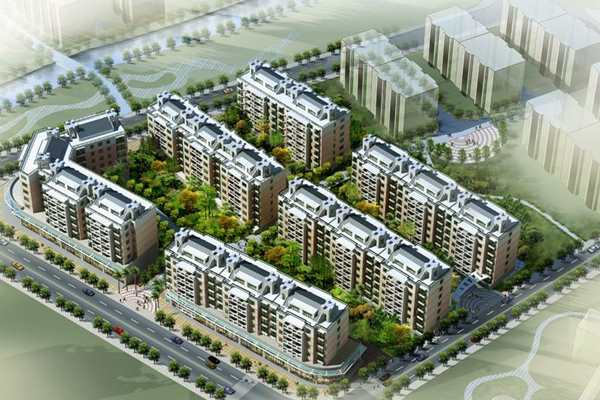 樓宇控制管理工作的復(fù)雜性！(圖1)