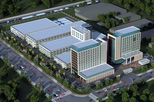 樓宇自控系統(tǒng)的布線細(xì)節(jié)匯總！(圖1)