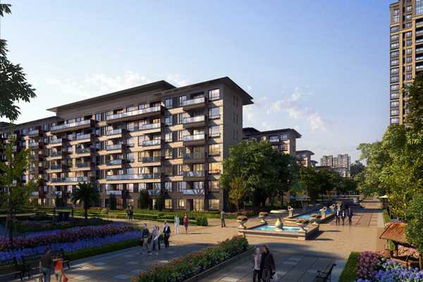 構(gòu)建樓宇自控系統(tǒng)提高運(yùn)維質(zhì)量！(圖1)