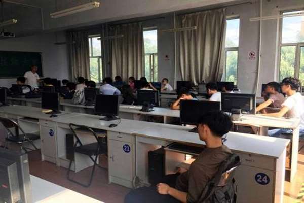 校內(nèi)樓宇控制系統(tǒng)實(shí)訓(xùn)管理問(wèn)題預(yù)防！(圖1)