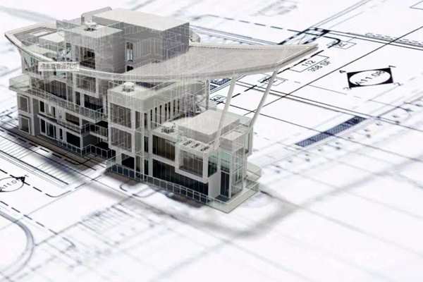 樓宇智能化系統(tǒng)的數(shù)據(jù)庫(kù)是怎樣的？(圖1)