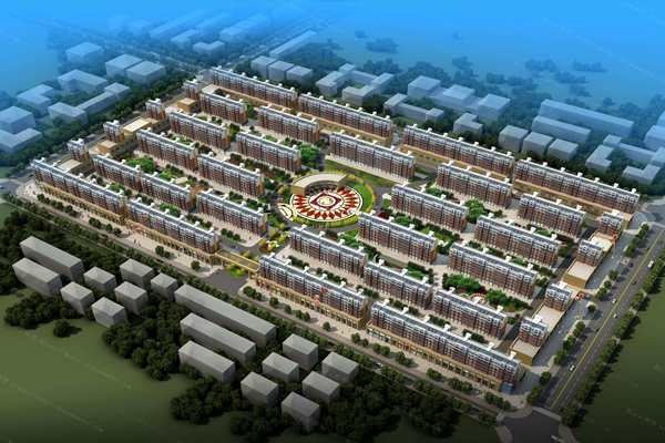 樓宇智能化的四大表現(xiàn)形式！(圖1)