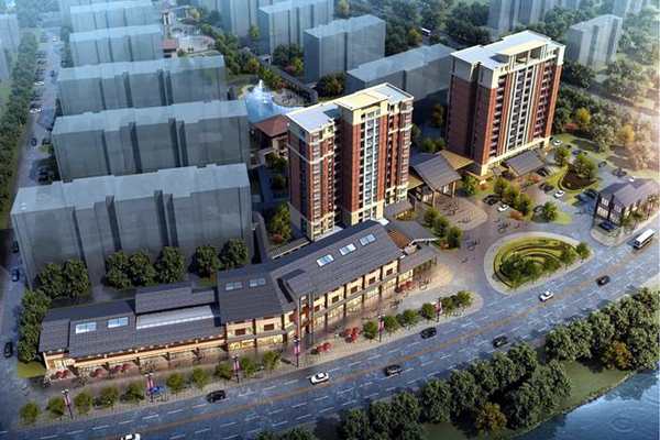 樓宇自動化控制五大組成部分！(圖1)