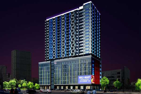 樓宇自控系統(tǒng)兩大核心節(jié)能技術(shù)！(圖1)