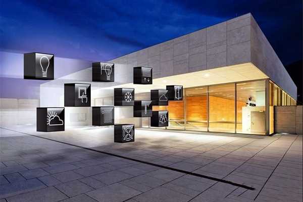 新時代下，樓宇自動化是干什么的？(圖1)